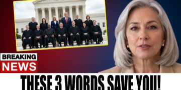 Supreme Court :  If Cops Say “We Smell Weed” – Say THESE WORDS