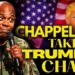 Chappelle’s Take on Trump’s Chaos | Funny Stand Up