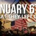 January 6th 2021 | What they left out