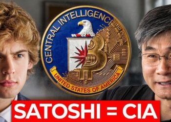 “They Created Bitcoin!” Professor Jiang Exposes Why Every Technology Needs A “Front Man”│Jack Neel