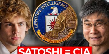 “They Created Bitcoin!” Professor Jiang Exposes Why Every Technology Needs A “Front Man”│Jack Neel