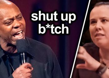 1 Hour of Dave Chapelle Destroying Arrogant People