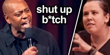 1 Hour of Dave Chapelle Destroying Arrogant People