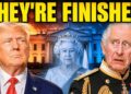 BRITAIN’S LAST PLAY: The Hidden Hand Behind Trump’s Third Assassination Attempt