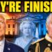BRITAIN’S LAST PLAY: The Hidden Hand Behind Trump’s Third Assassination Attempt
