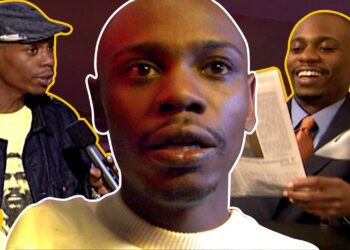 Keeping It Real Can Go Very Wrong – Chappelle’s Show