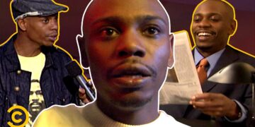 Keeping It Real Can Go Very Wrong – Chappelle’s Show