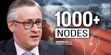 The American Groups Quietly Working for the CCP | Peter Mattis