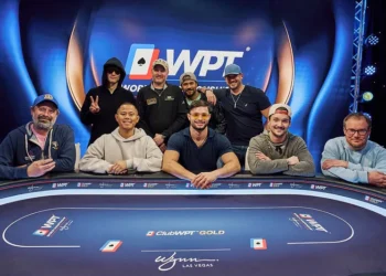 World Poker Tour