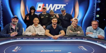 World Poker Tour