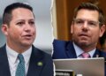 Reporter’s Notebook: 3 House members resign in 8 days amid ethics scandals wave