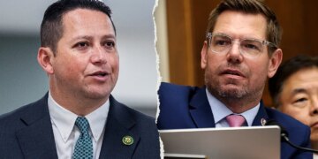 Reporter’s Notebook: 3 House members resign in 8 days amid ethics scandals wave