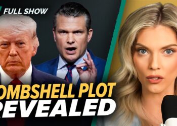 Hegseth Stops SECRET COUP Against Trump | Ep 254