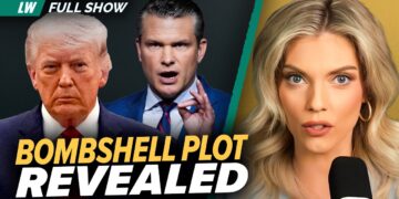 Hegseth Stops SECRET COUP Against Trump | Ep 254