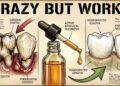 Forget Mouthwash — This Ancient Oil Kills Gum Bacteria in Hours