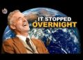 Did You Notice How Climate Alarmism Just Stopped?