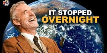 Did You Notice How Climate Alarmism Just Stopped?
