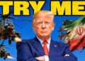 STRAIT SHOWDOWN: Trump’s Project Freedom Puts Iran to the Ultimate Test
