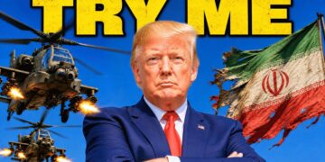 STRAIT SHOWDOWN: Trump’s Project Freedom Puts Iran to the Ultimate Test