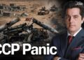 Why China’s Master Strategy Against America Just Collapsed