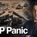 Why China’s Master Strategy Against America Just Collapsed