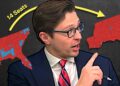 Supreme Court Strikes Down Decades of Racial Gerrymandering