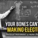 Your Bones Generate Electricity Every Time You Walk
