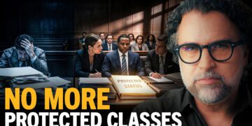 It’s Time To Redraw the Civil Rights Blueprint