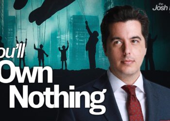 The Shared Economy Aims to Destroy Ownership