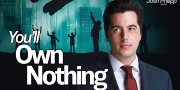 The Shared Economy Aims to Destroy Ownership