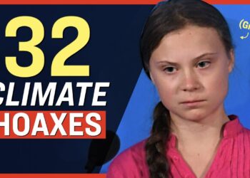 Inconvenient Truth: 32 Climate Predictions Proven False | Facts Matter