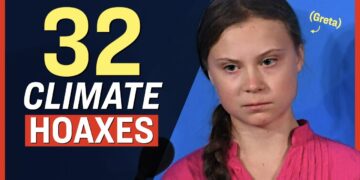 Inconvenient Truth: 32 Climate Predictions Proven False | Facts Matter
