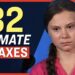 Inconvenient Truth: 32 Climate Predictions Proven False | Facts Matter