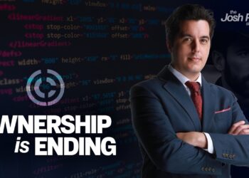Has AI Already Ended Intellectual Property?