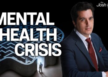 Is Too Much Therapy Causing a Mental Health Crisis?