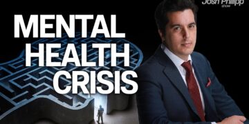 Is Too Much Therapy Causing a Mental Health Crisis?
