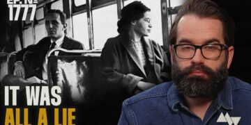 Everything That You Were Told About The Civil Rights Movement Was A Lie | Ep. 1777