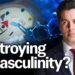 Are Environmental Toxins What’s Really Destroying Masculinity?
