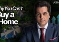 Why You Can’t Afford a House