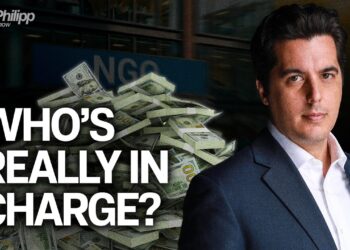 How the U.S. Outsourced Foreign Policy to NGOs Using Your Tax Dollars