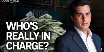 How the U.S. Outsourced Foreign Policy to NGOs Using Your Tax Dollars
