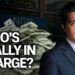 How the U.S. Outsourced Foreign Policy to NGOs Using Your Tax Dollars