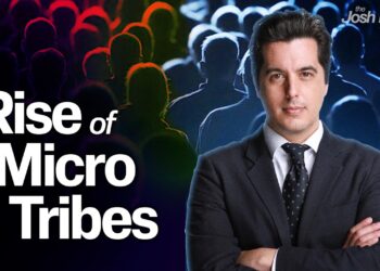 The Age of Cultural Tribalism Has Begun