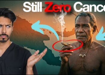 75% Smoke. 0% Cancer. What Are They Doing That You’re Not?