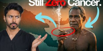 75% Smoke. 0% Cancer. What Are They Doing That You’re Not?