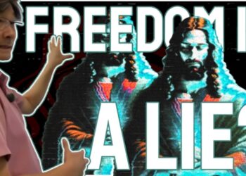 The Real Jesus Was Far Too Dangerous for the Church – Prof Jiang Xueqin