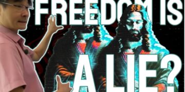 The Real Jesus Was Far Too Dangerous for the Church – Prof Jiang Xueqin