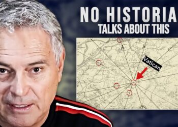 A 200-Year-Old Story That No One Questions