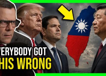 Trump and Rubio CORNERED Xi in just 72 hours