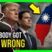 Trump and Rubio CORNERED Xi in just 72 hours
